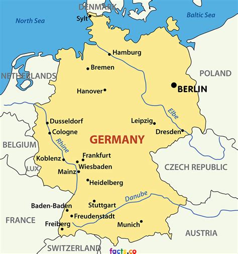 what is germany really called